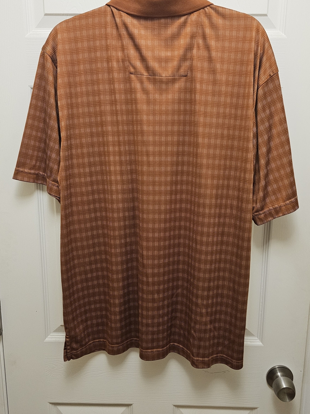 George Strait V neck - Picture 3 of 3